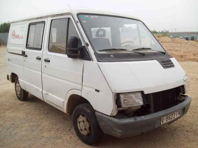 Renault Trafic Trafic T 1100 T31A 3
