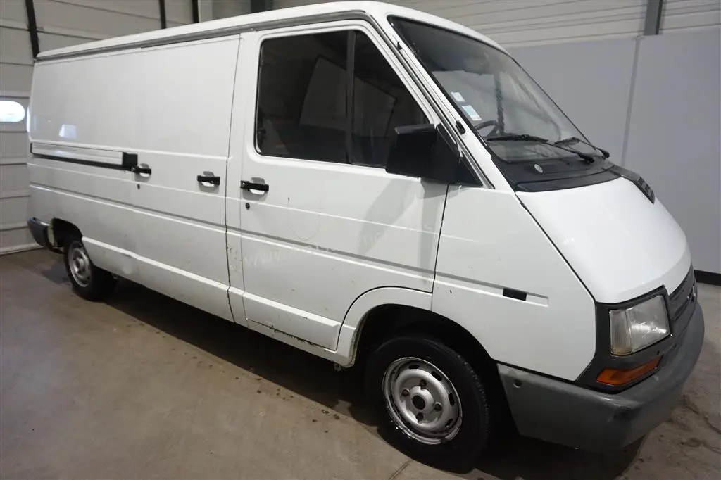 Renault Trafic Trafic T 1100 T31E 0