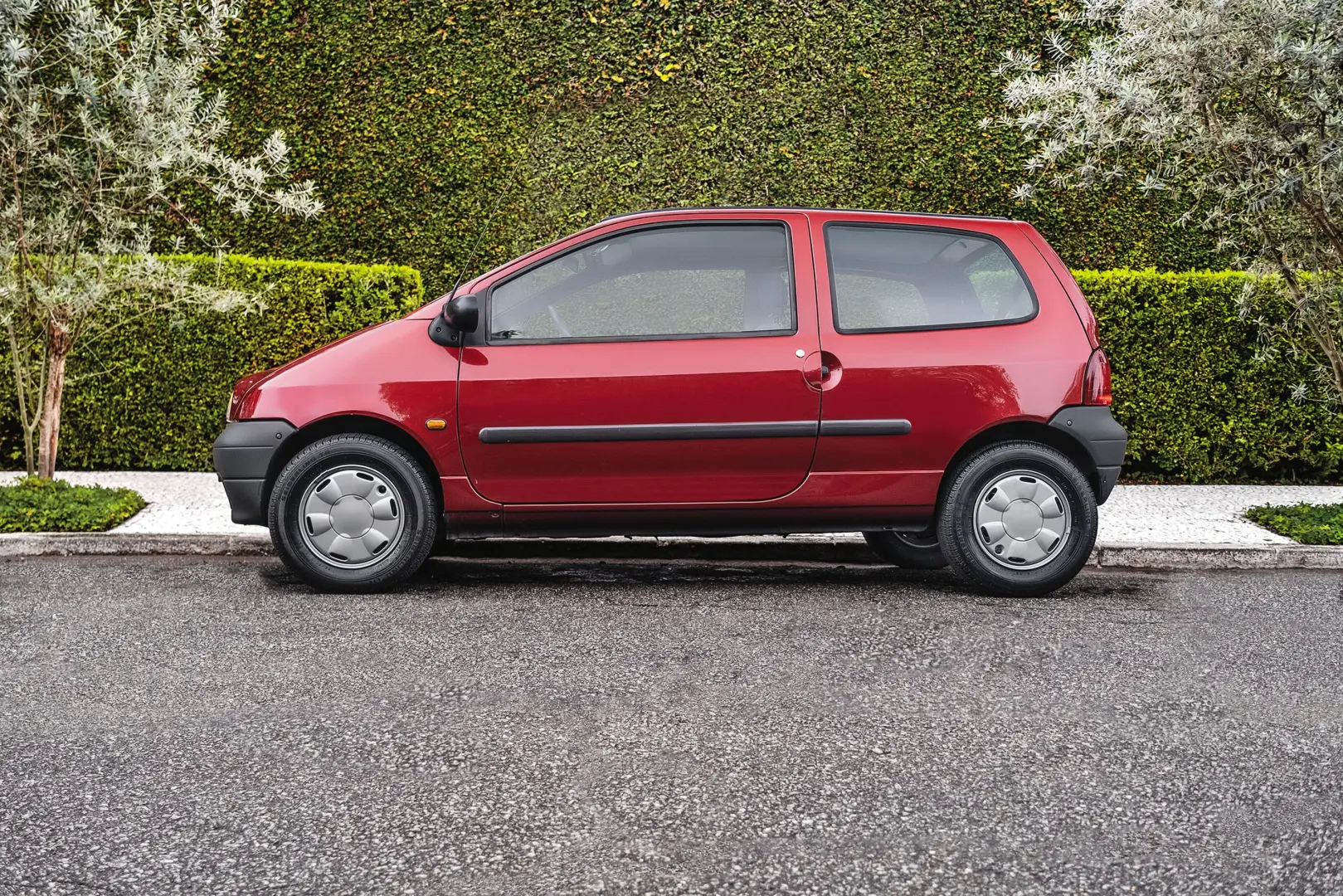 Renault Twingo Twingo 1.1 Alize 5
