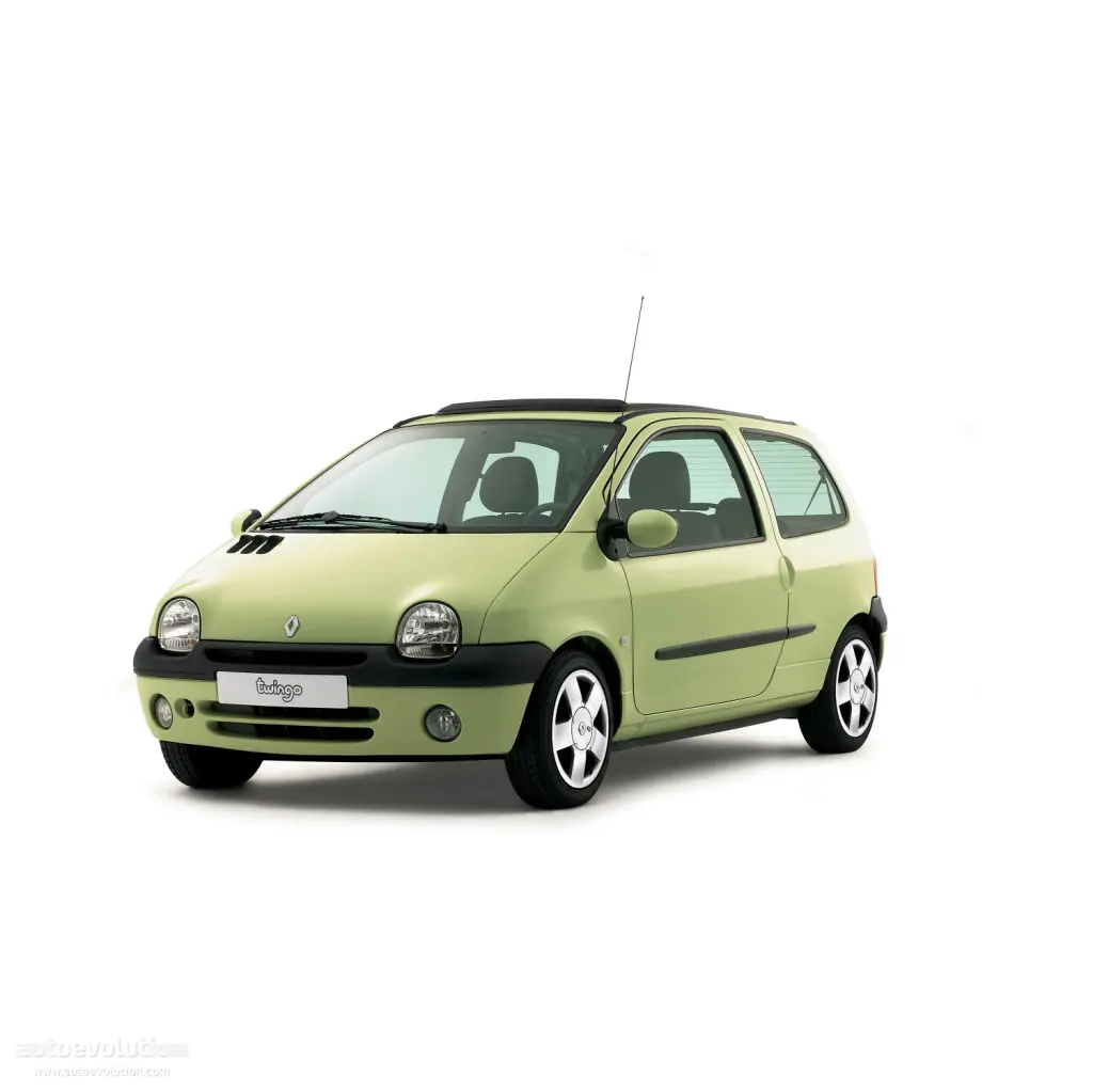Renault Twingo Twingo 1.1 Easy 3