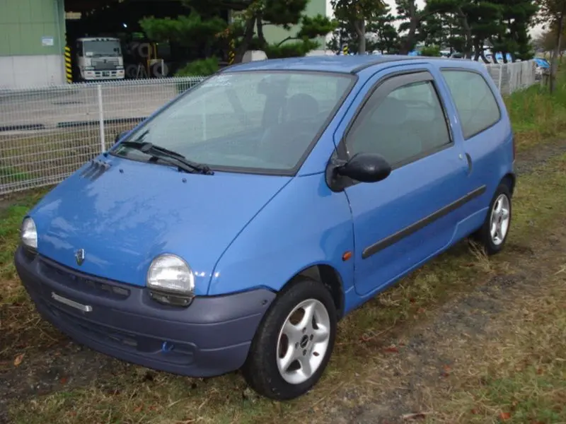 Renault Twingo Twingo 1.1 Easy 4