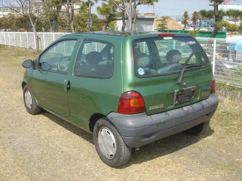 Renault Twingo Twingo 1.1 Easy 5