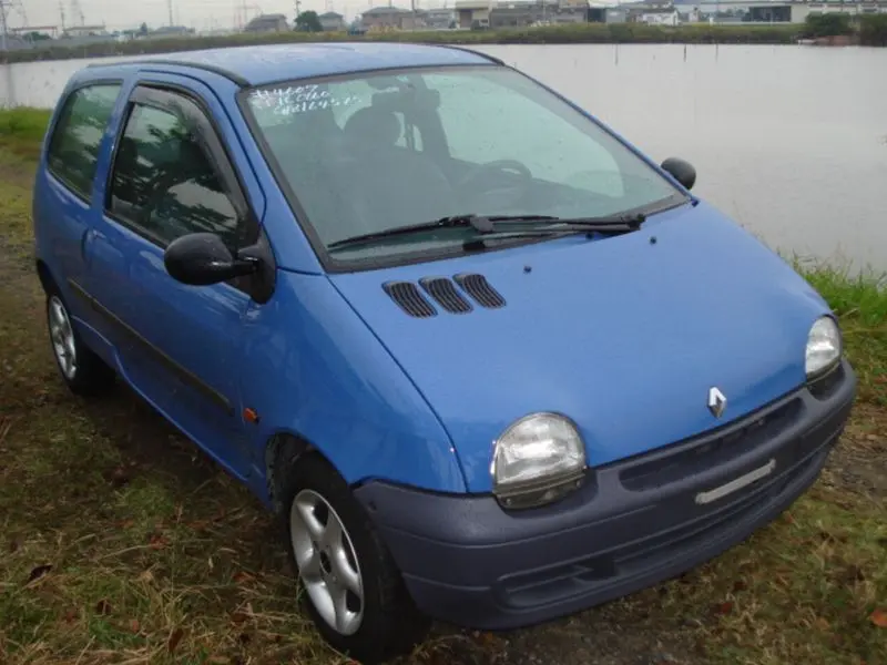 Renault Twingo Twingo 1.1 Easy 7