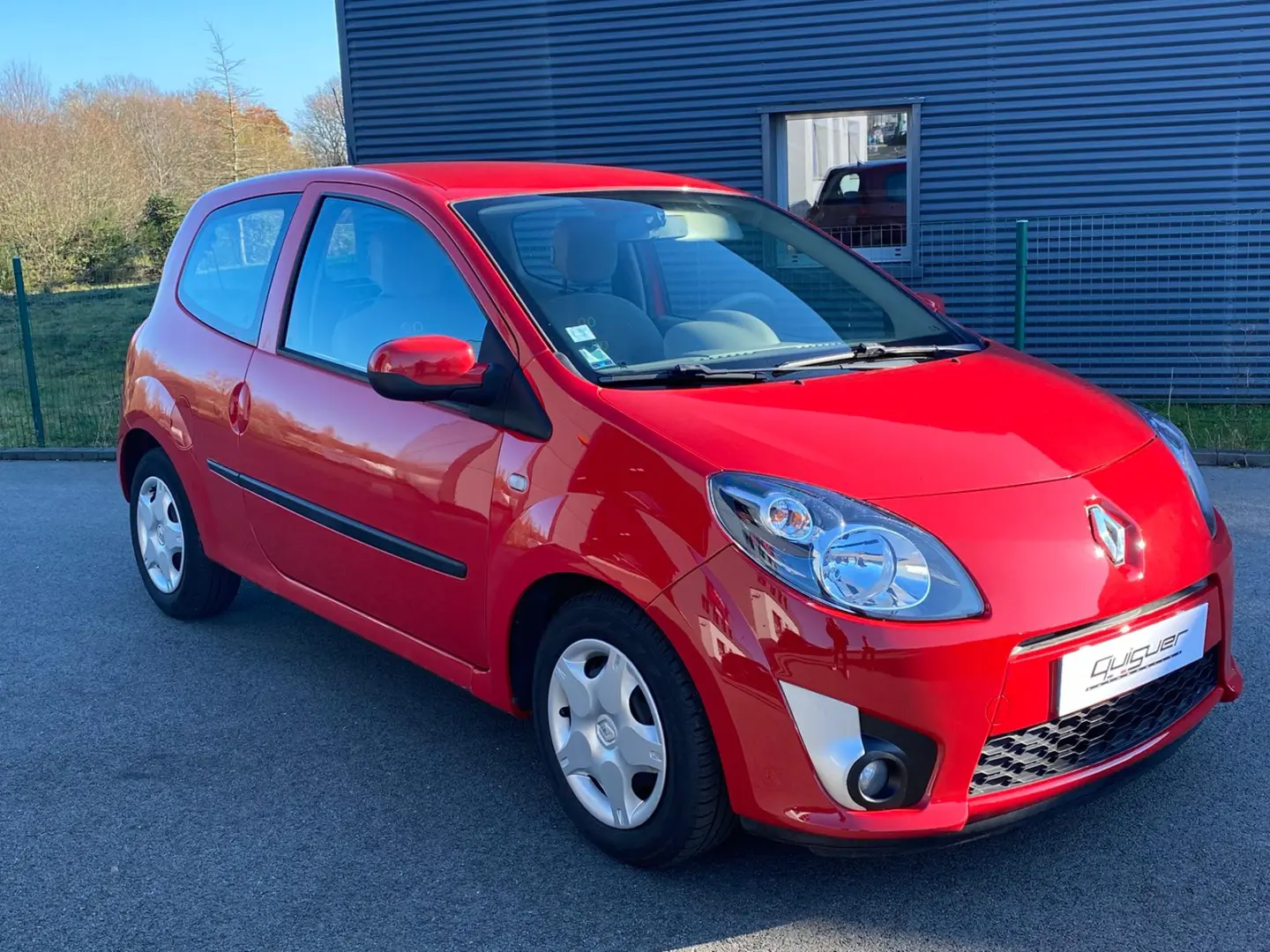 Renault Twingo Twingo 1.1 Expression 2