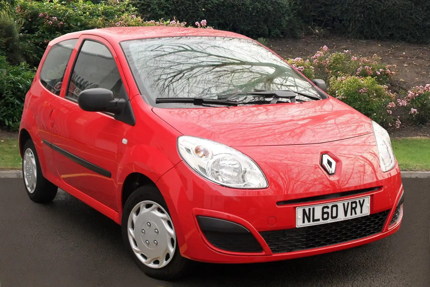 Renault Twingo Twingo 1.1 Expression 5