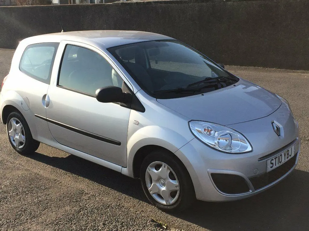 Renault Twingo Twingo 1.1 Expression 5