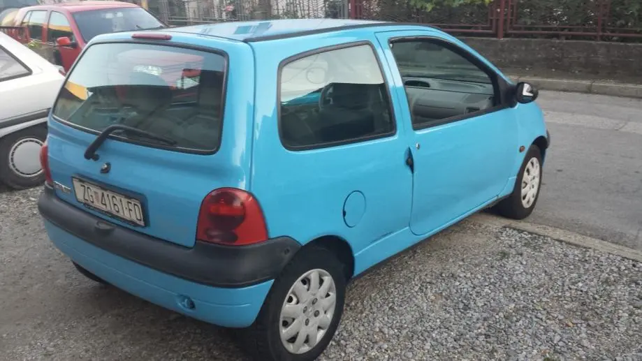 Renault Twingo Twingo 1.1 Pack 3