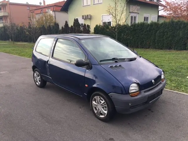 Renault Twingo Twingo 1.1 Pack 5