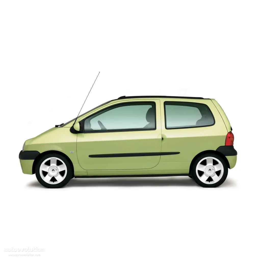 Renault Twingo Twingo 1.1 Wind 6