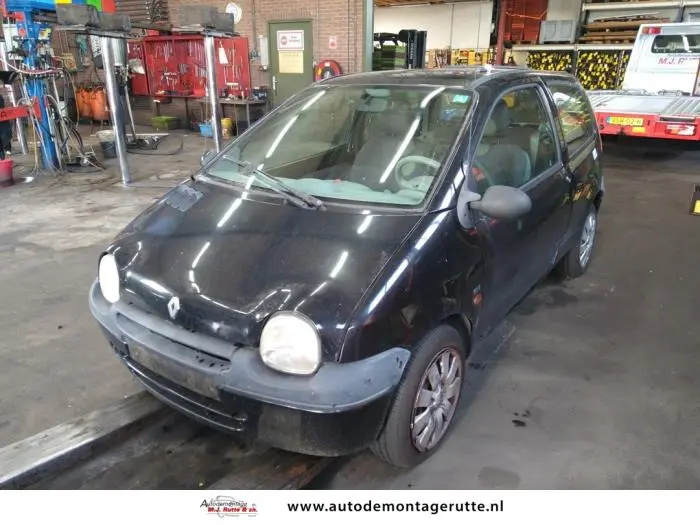 Renault Twingo Twingo 1.2 16V Dynamique 3