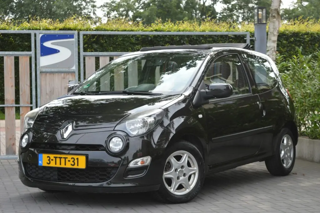Renault Twingo Twingo 1.2 Dynamique 2