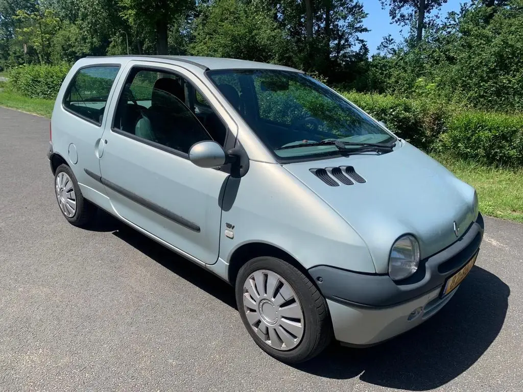 Renault Twingo Twingo 1.2 16V Expression Quickshift 1