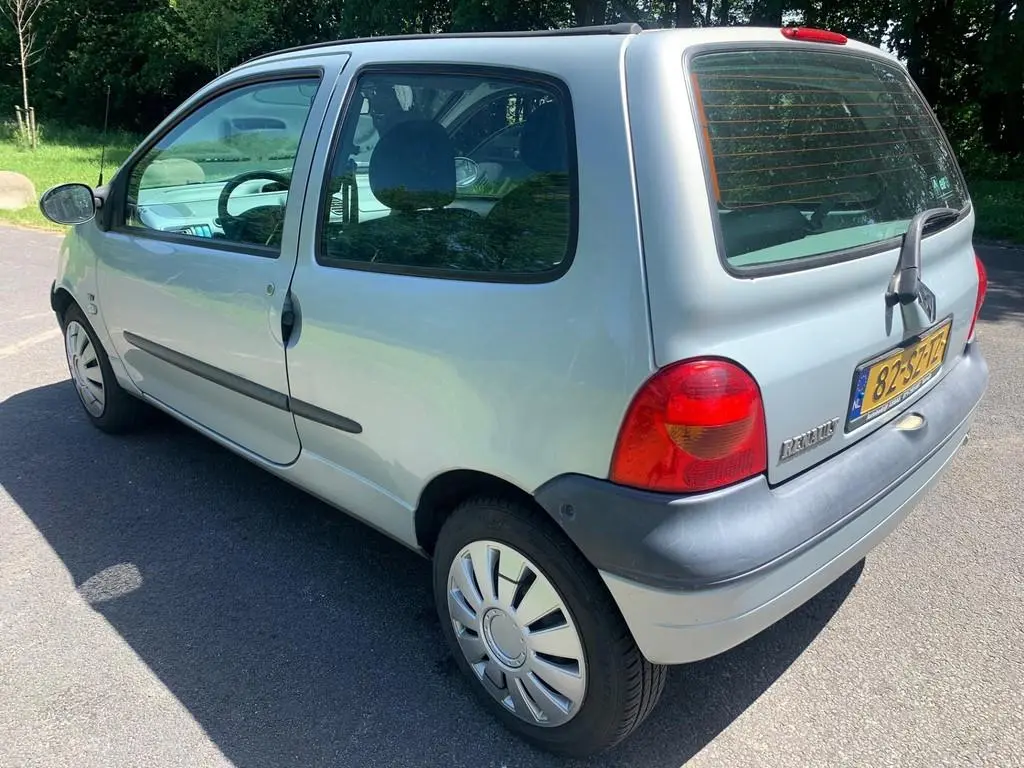 Renault Twingo Twingo 1.2 16V Expression Quickshift 2