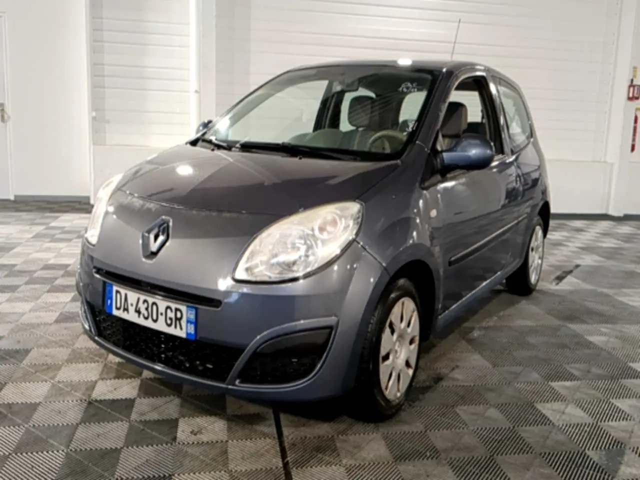 Renault Twingo Twingo 1.2 16V Expression Quickshift 2