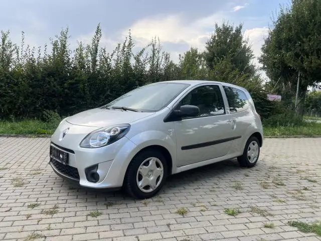 Renault Twingo Twingo 1.2 Authentique 5