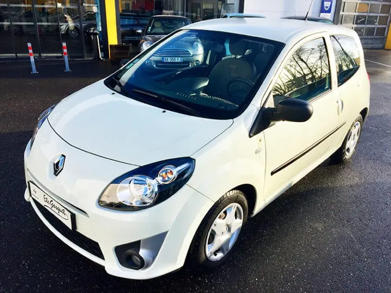 Renault Twingo Twingo 1.2 Authentique 2