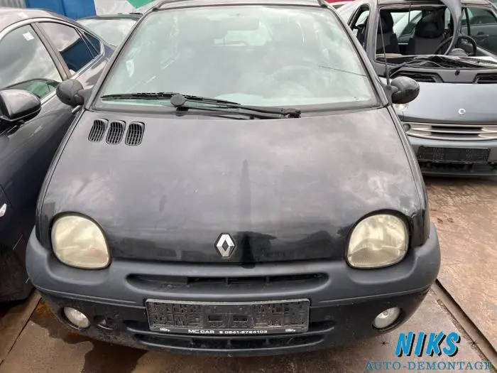 Renault Twingo Twingo 1.2 Authentique 3
