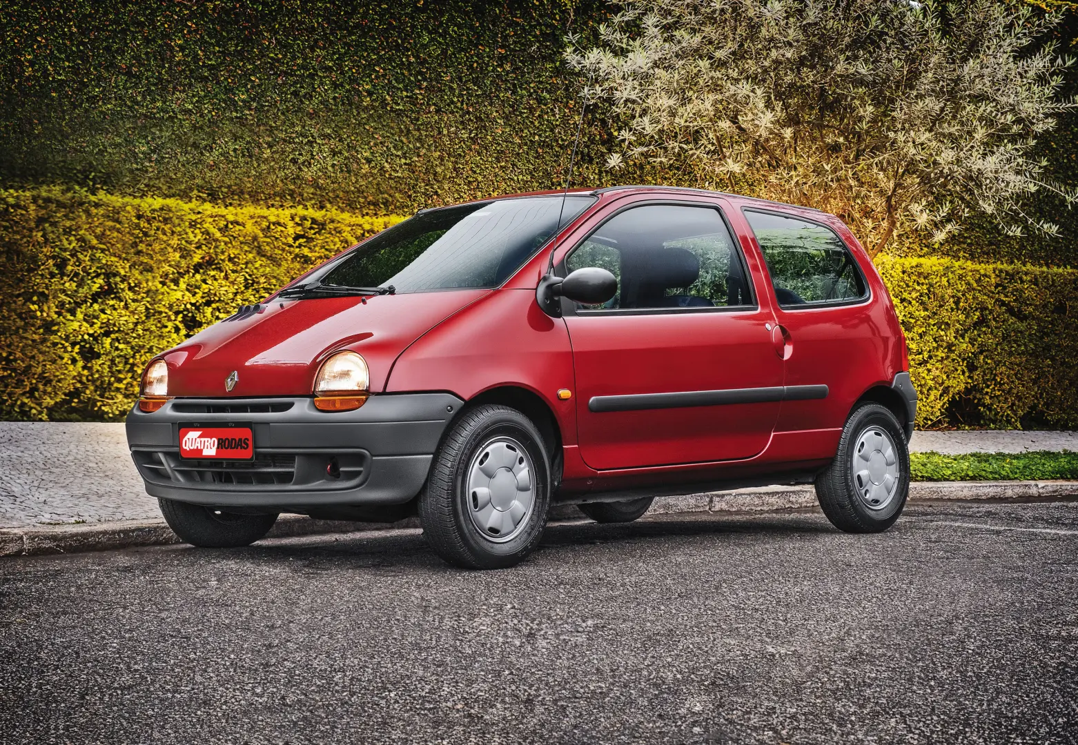 Renault Twingo Twingo 1.1 Alize 2