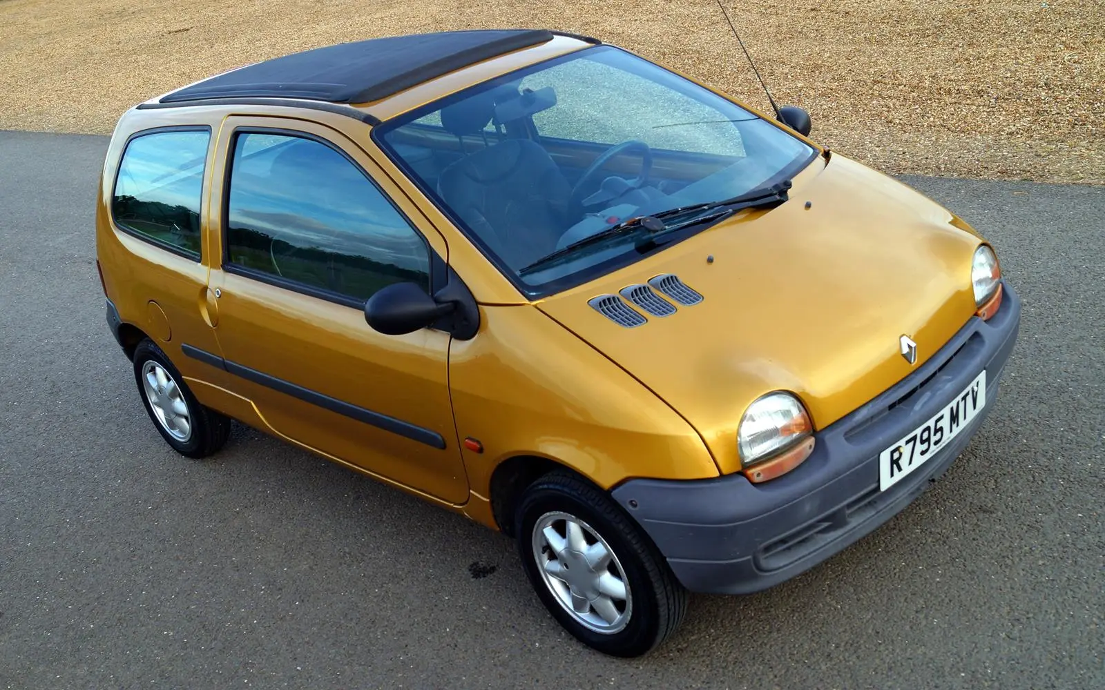 Renault Twingo Twingo 1.1 Easy 1
