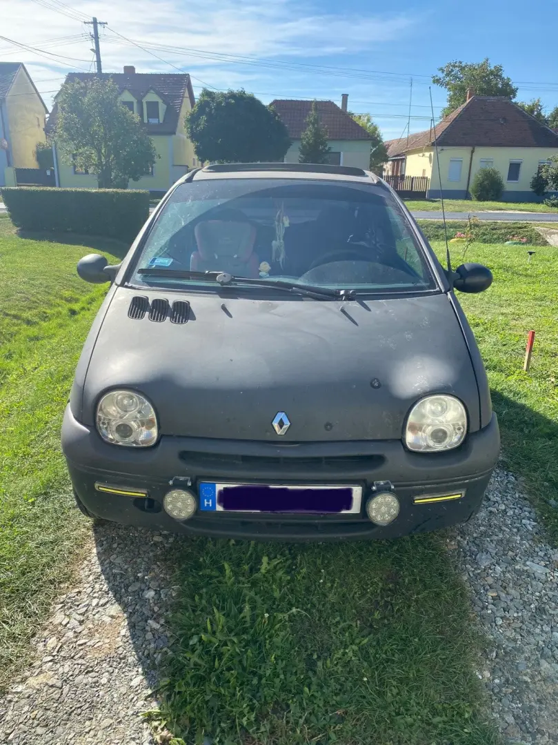 Renault Twingo Twingo 1.2 Base 2
