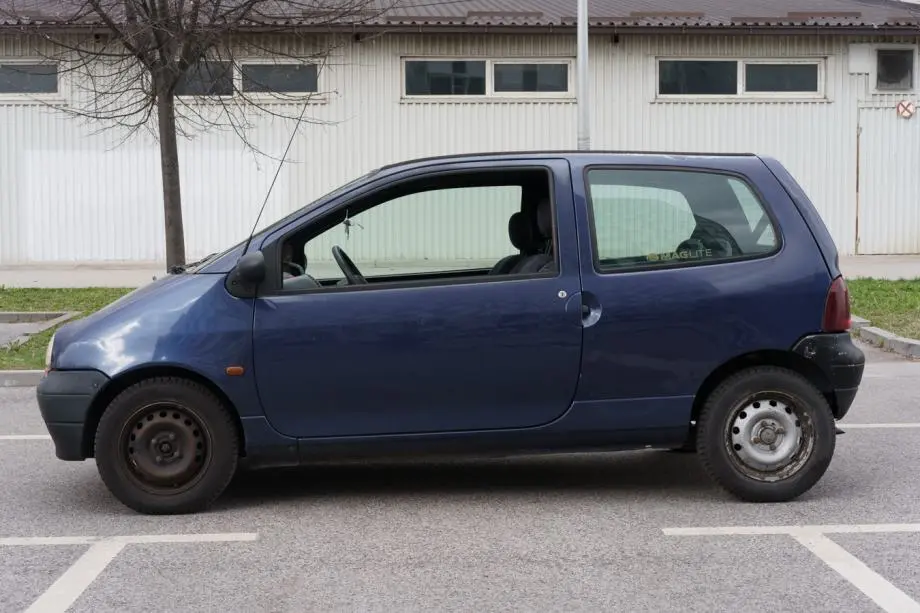 Renault Twingo Twingo 1.2 Base 3