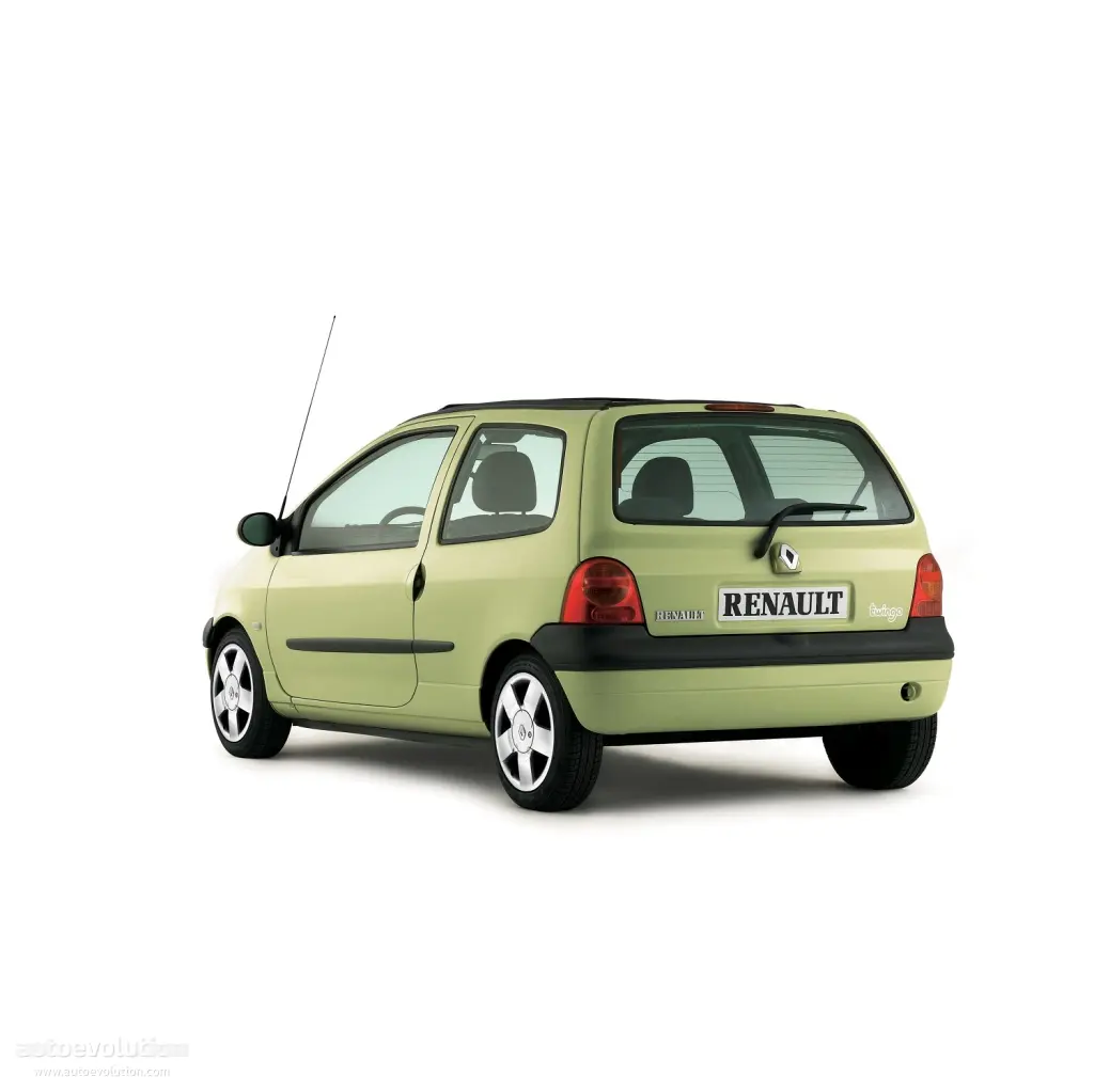 Renault Twingo Twingo 1.1 Easy 2