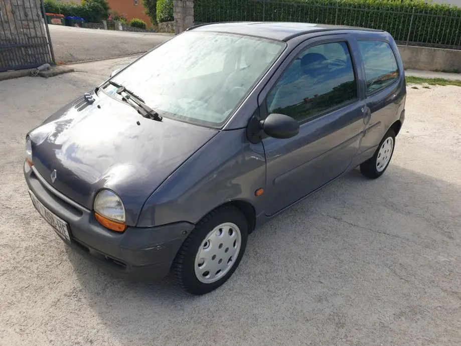 Renault Twingo Twingo 1.2 Base 5