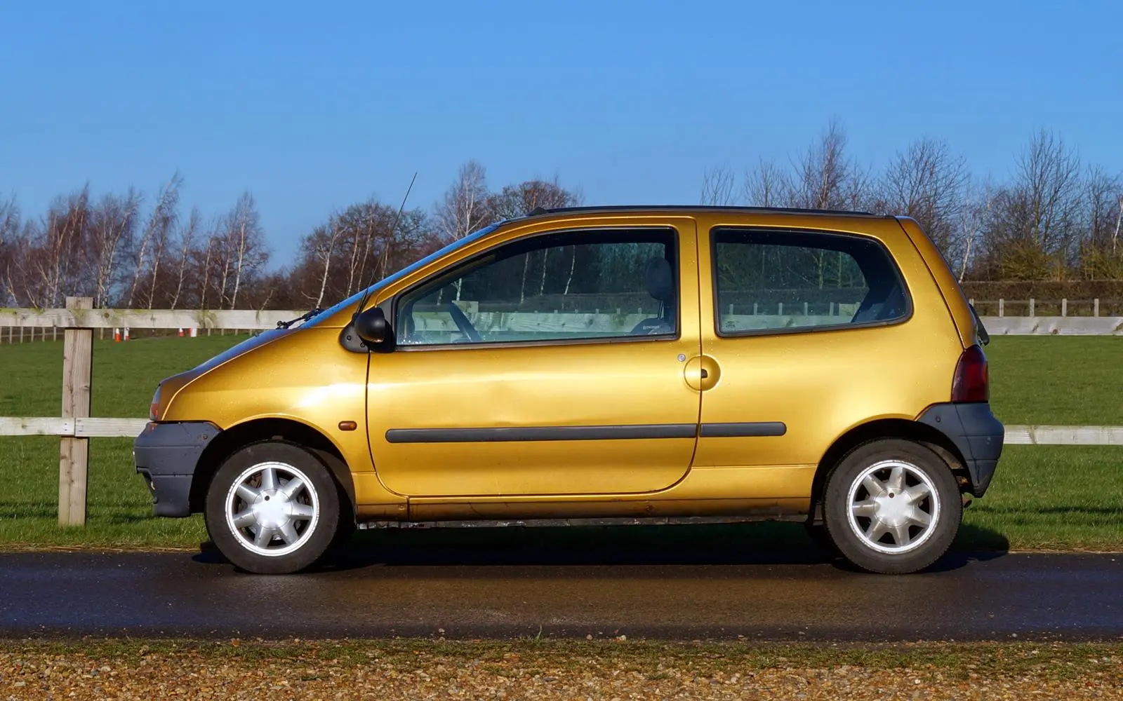 Renault Twingo Twingo 1.2 Base 6