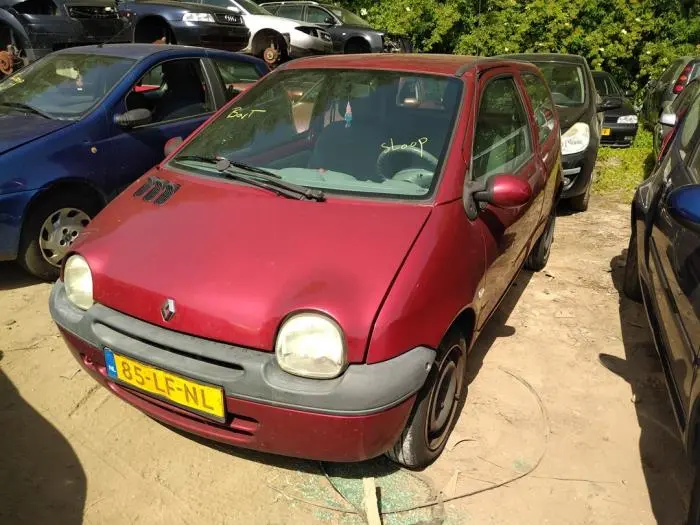 Renault Twingo Twingo 1.2 Dynamique 1