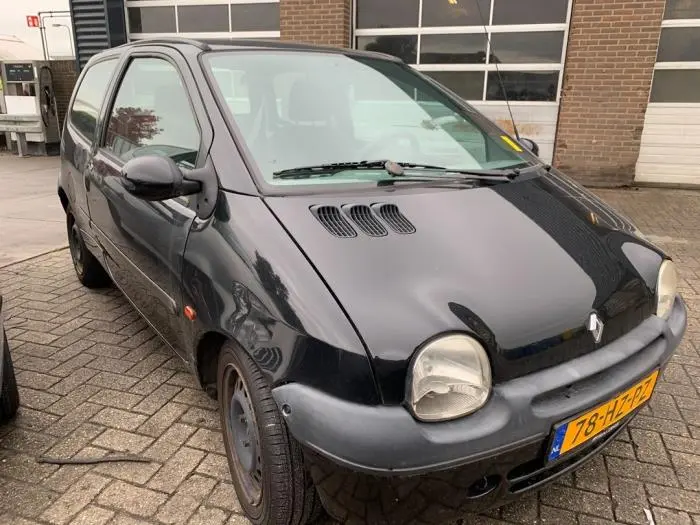 Renault Twingo Twingo 1.2 Dynamique 1