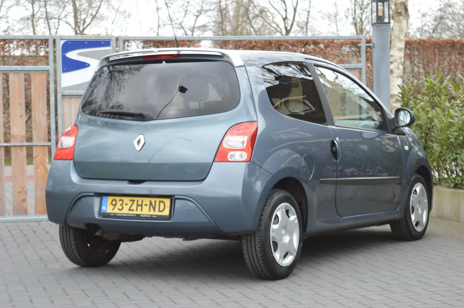 Renault Twingo Twingo 1.2 Dynamique 5