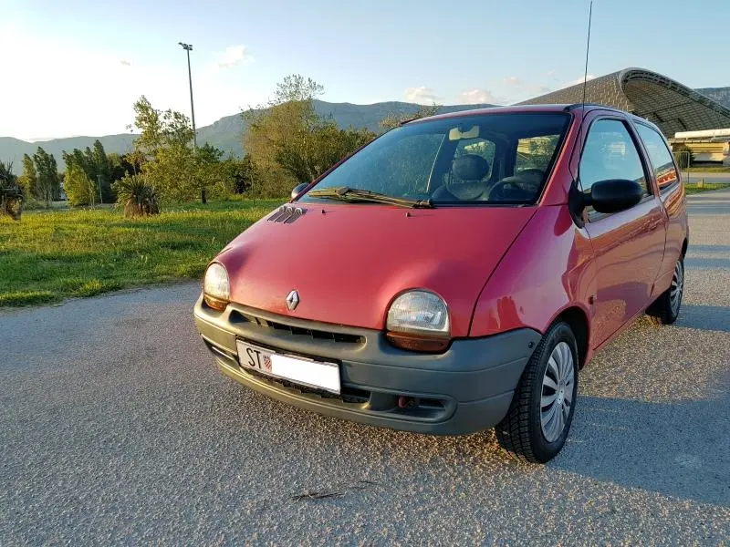 Renault Twingo Twingo 1.2 Easy 4