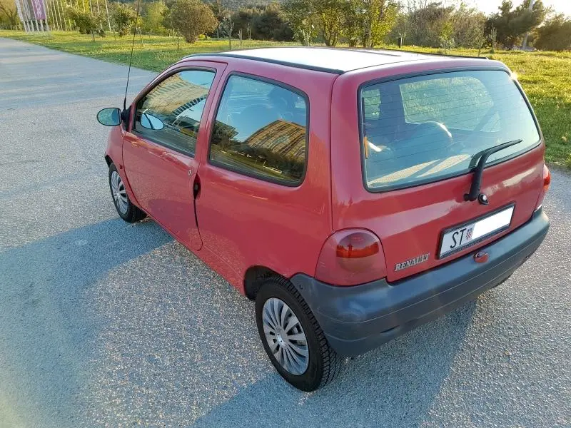 Renault Twingo Twingo 1.2 Easy 5