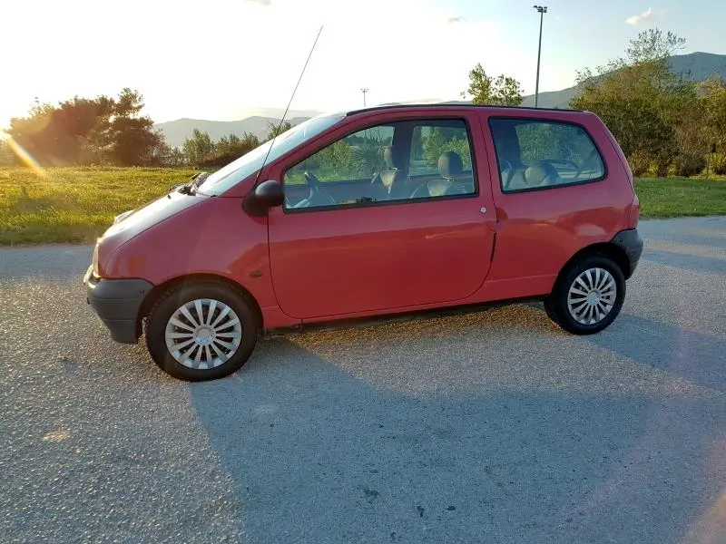 Renault Twingo Twingo 1.2 Easy 6