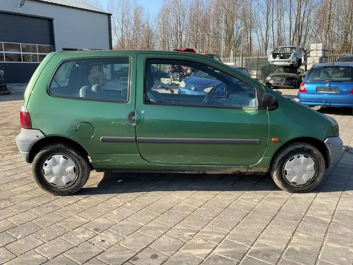 Renault Twingo Twingo 1.2 Base 0