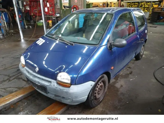 Renault Twingo Twingo 1.2 Base 1