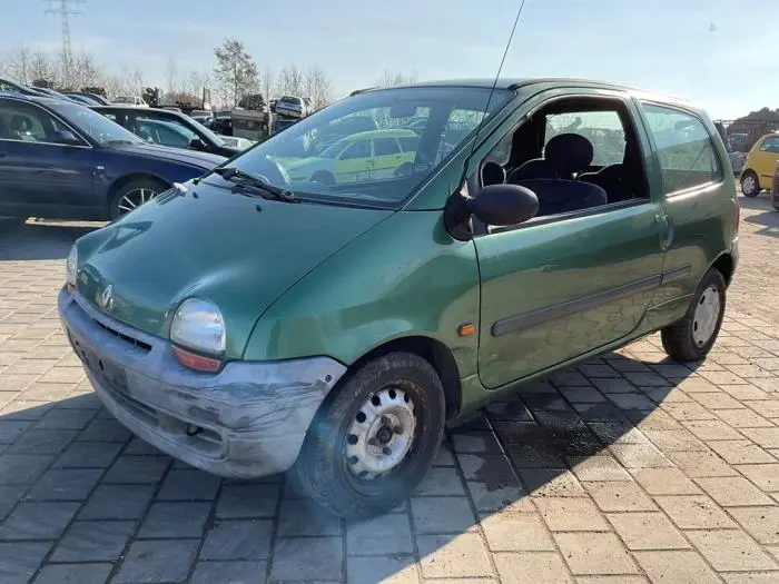 Renault Twingo Twingo 1.2 Pack 2