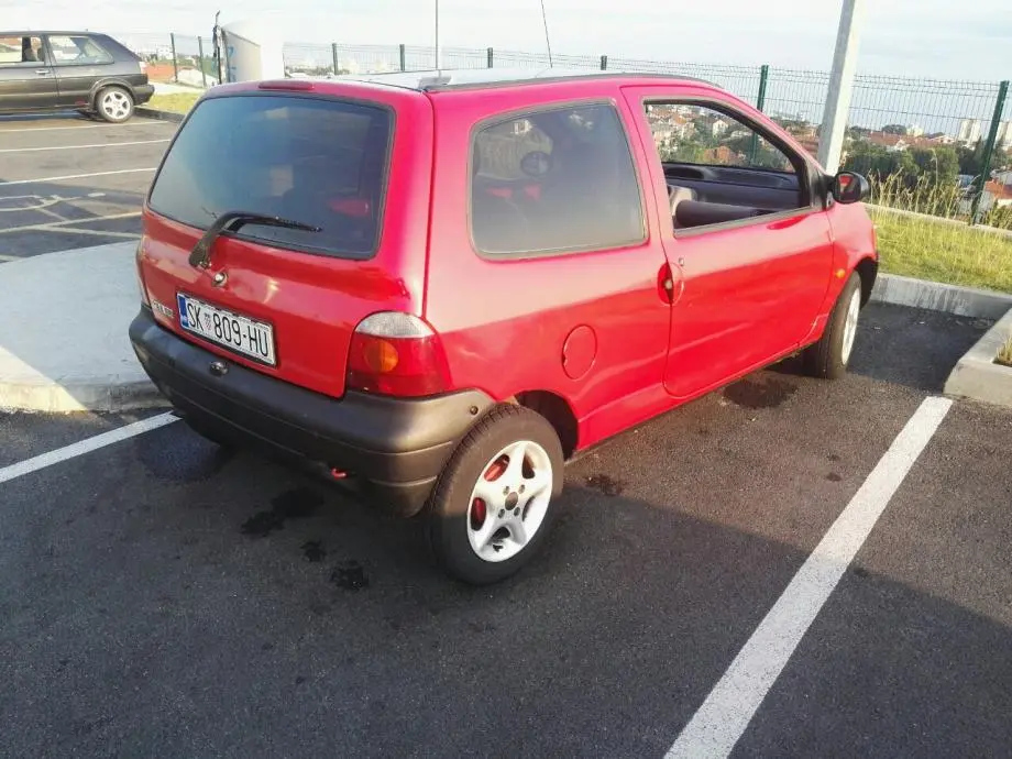 Renault Twingo Twingo 1.2 Pack 4