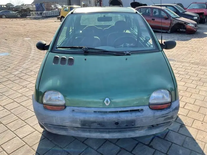 Renault Twingo Twingo 1.2 Base 3