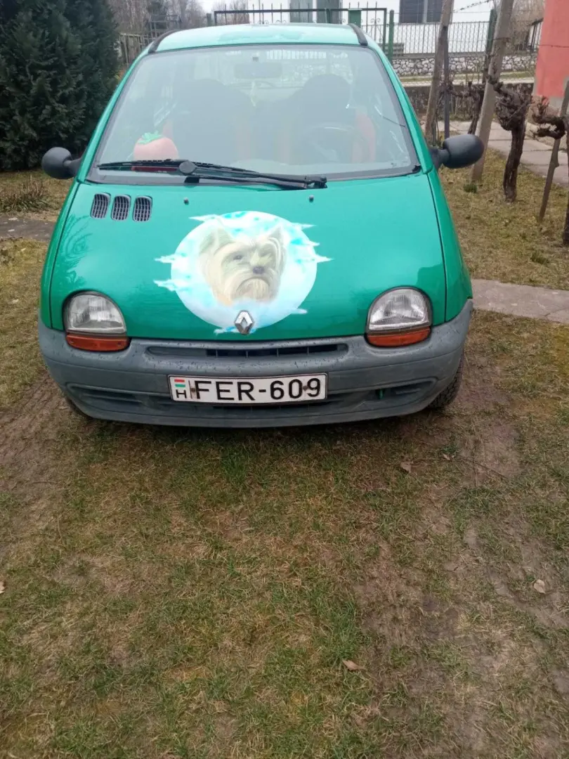 Renault Twingo Twingo 1.2 Pack 5