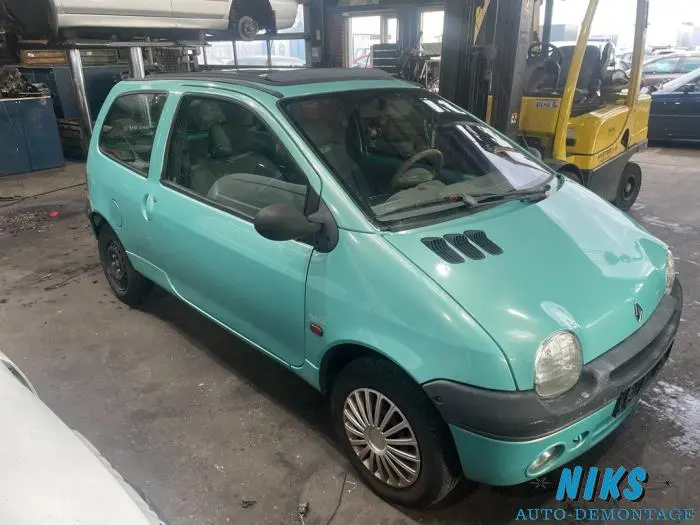 Renault Twingo Twingo 1.2 Pack 6