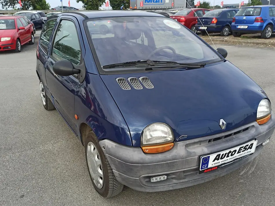 Renault Twingo Twingo 1.2 Pack 6