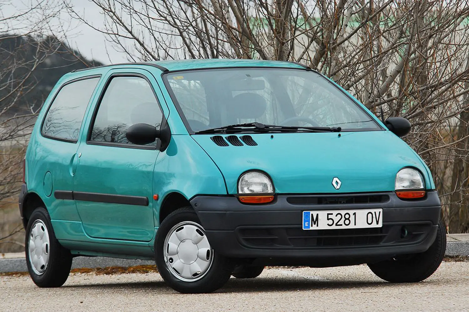 Renault Twingo Twingo 1.3 0