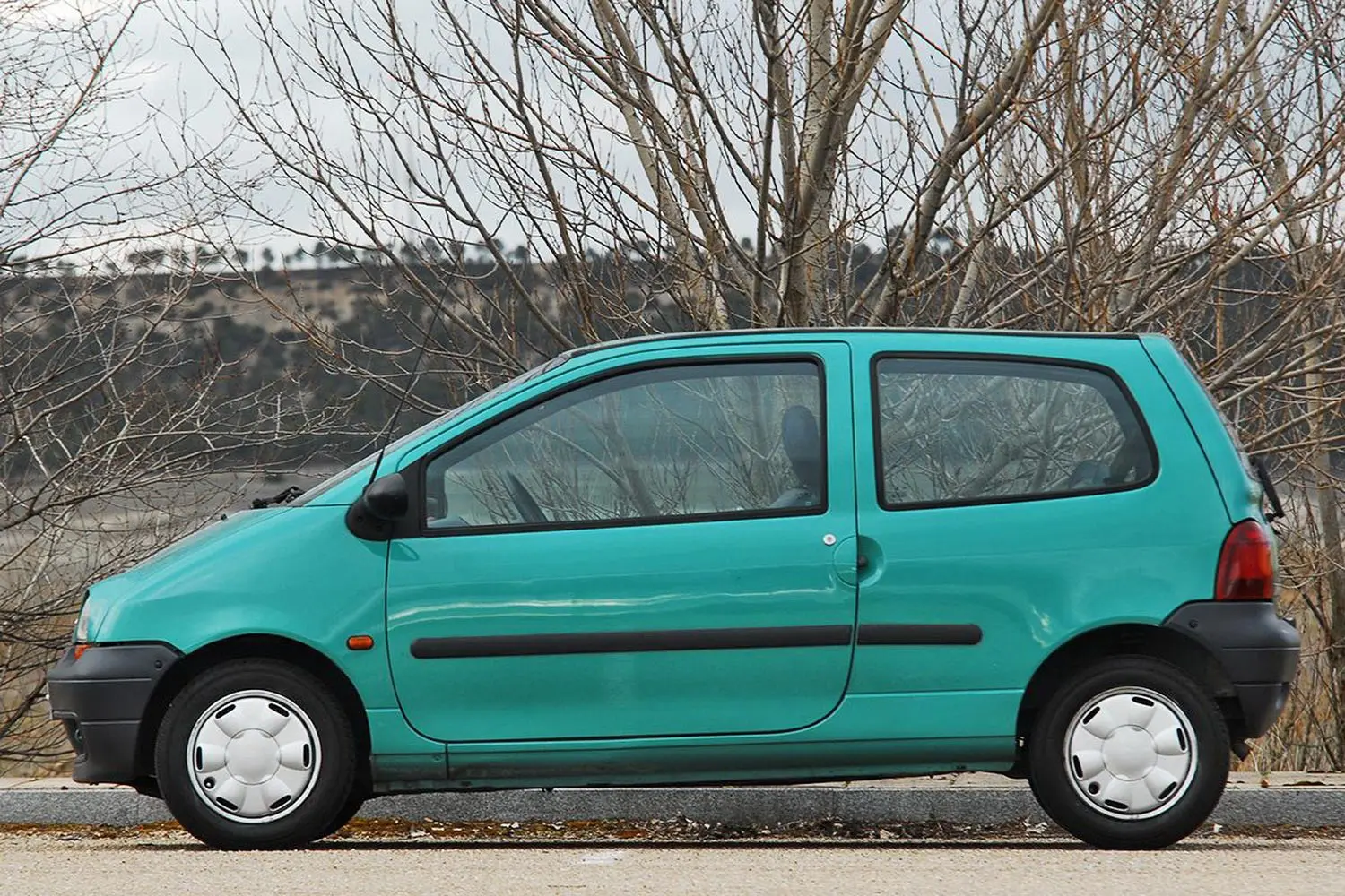 Renault Twingo Twingo 1.3 1