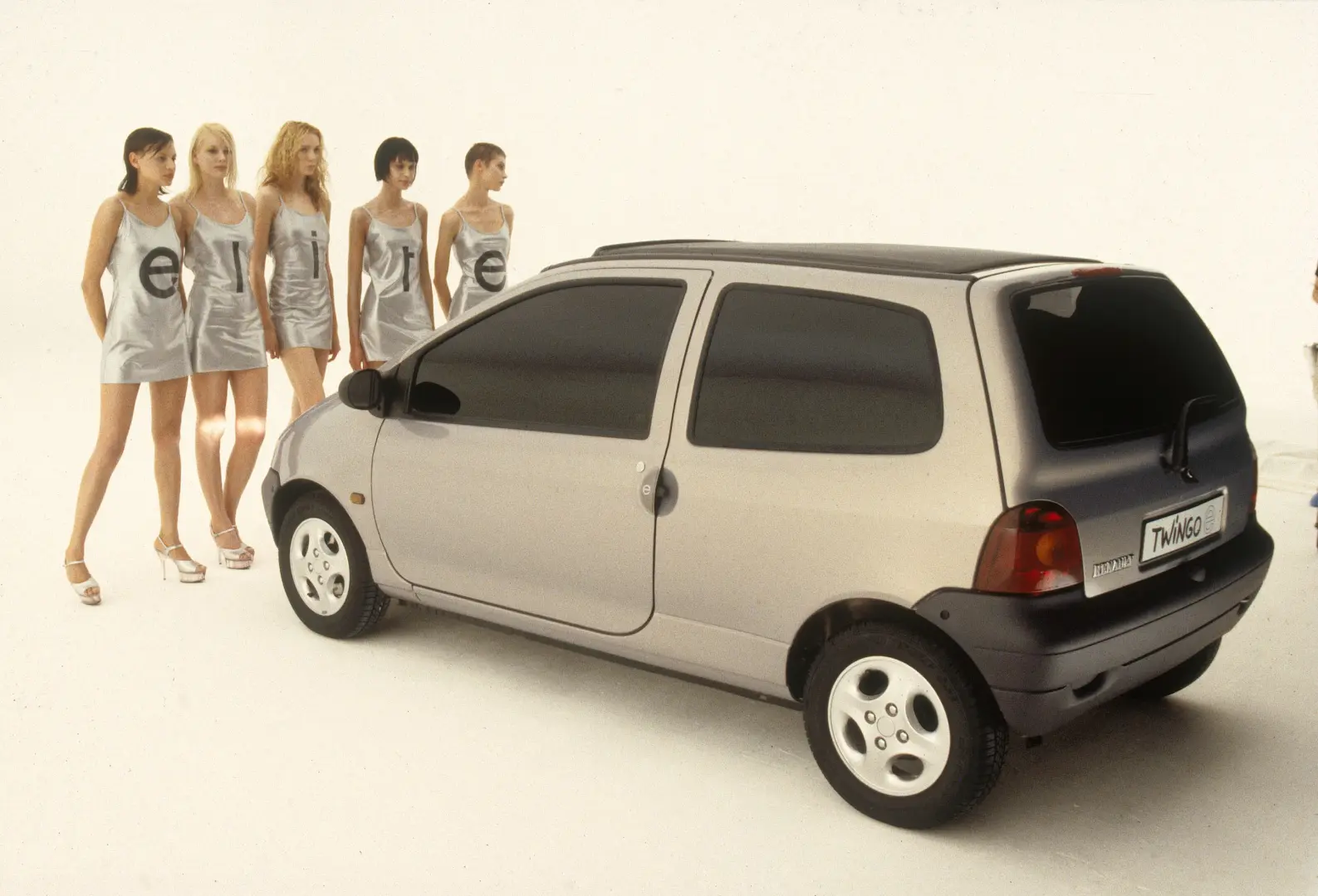Renault Twingo Twingo 1.3 2