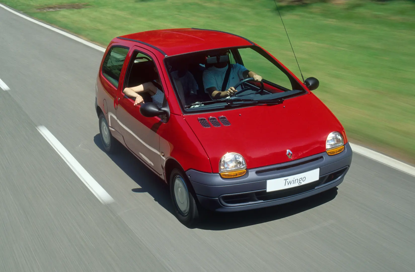 Renault Twingo Twingo 1.3 3