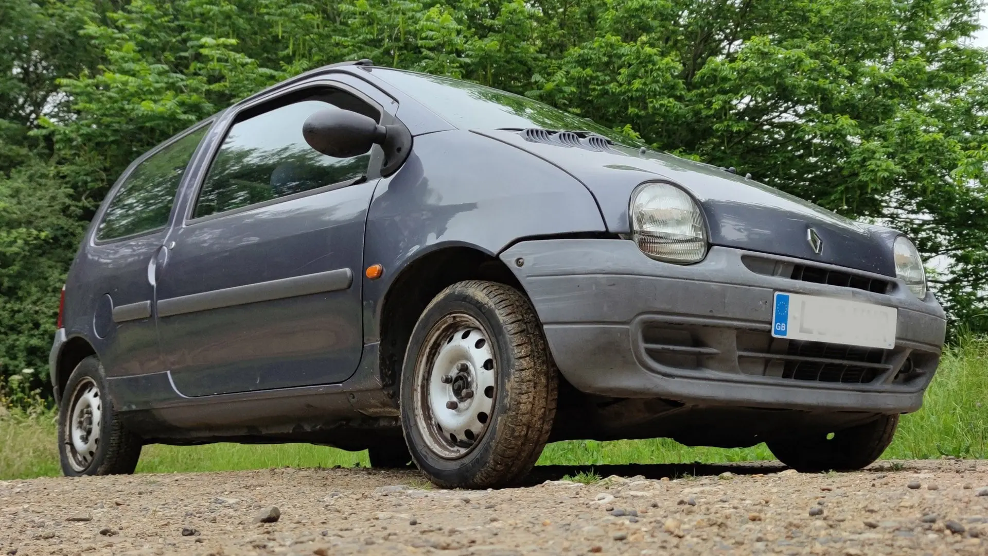 Renault Twingo Twingo 1.3 5