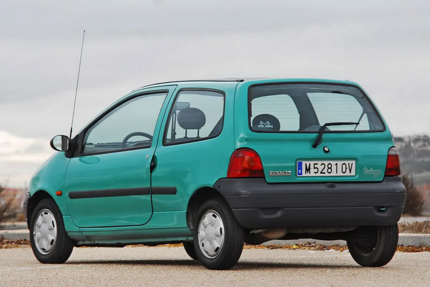 Renault Twingo Twingo 1.3 6