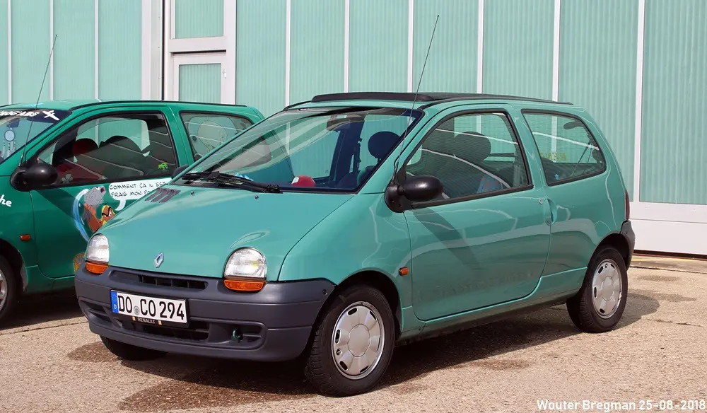 Renault Twingo Twingo 1.3 0