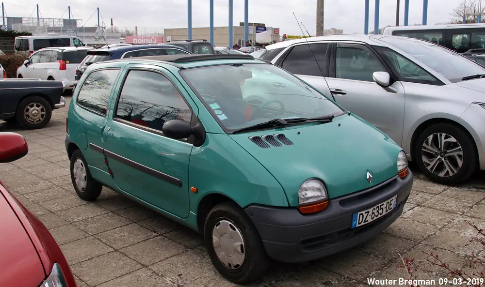 Renault Twingo Twingo 1.3 1